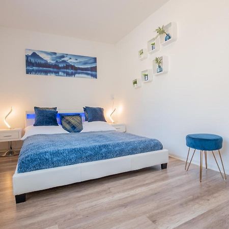 Euphoras - Top Ausgestattete Ferienwohnung Mit 105 Qm Und 3 Schlafzimmern Clausthal-Zellerfeld Dış mekan fotoğraf