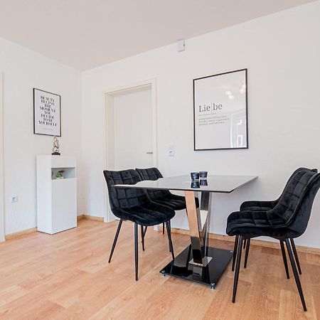 Euphoras - Top Ausgestattete Ferienwohnung Mit 105 Qm Und 3 Schlafzimmern Clausthal-Zellerfeld Dış mekan fotoğraf