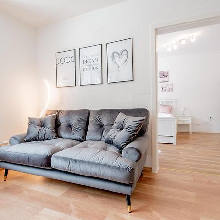 Euphoras - Top Ausgestattete Ferienwohnung Mit 105 Qm Und 3 Schlafzimmern Clausthal-Zellerfeld Dış mekan fotoğraf