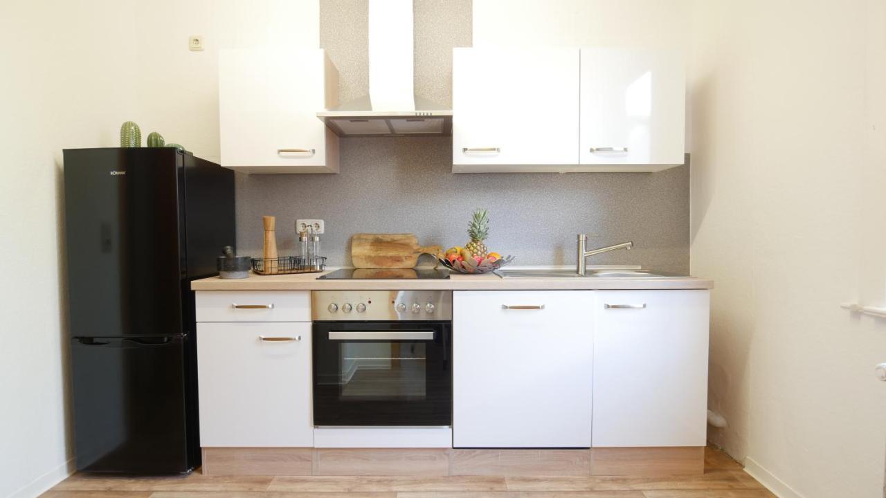 Euphoras - Top Ausgestattete Ferienwohnung Mit 105 Qm Und 3 Schlafzimmern Clausthal-Zellerfeld Dış mekan fotoğraf