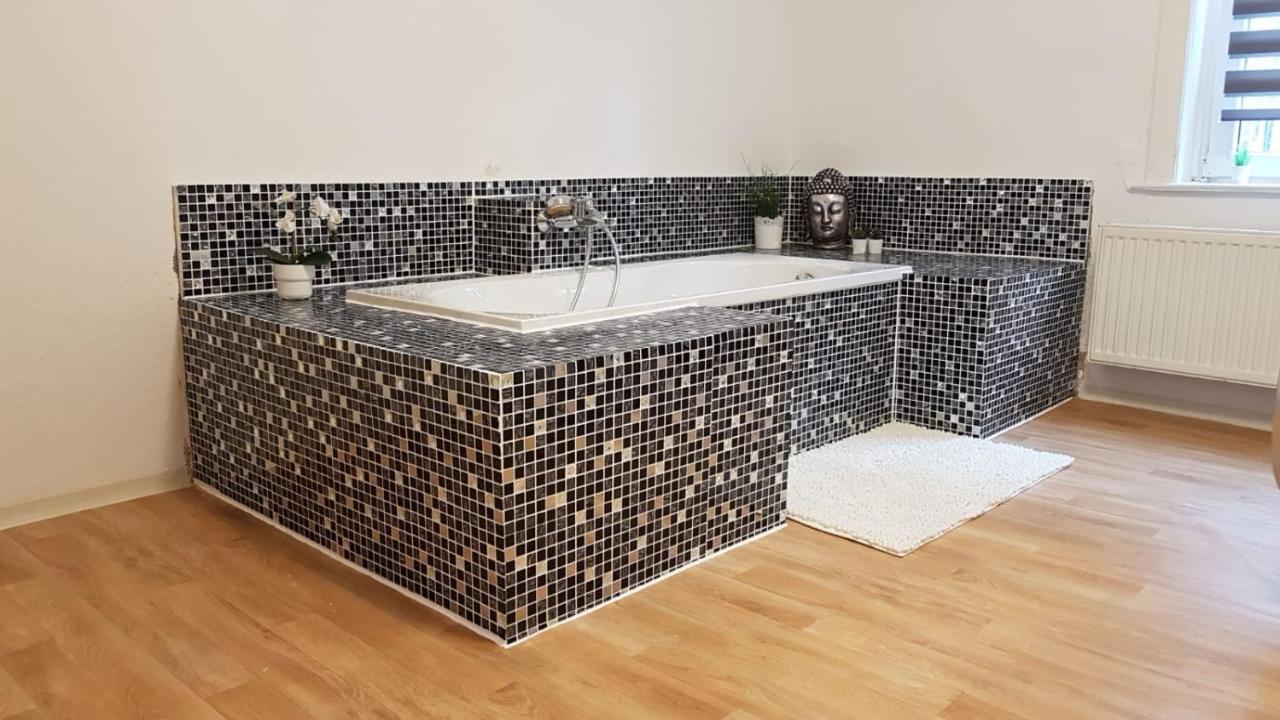 Euphoras - Top Ausgestattete Ferienwohnung Mit 105 Qm Und 3 Schlafzimmern Clausthal-Zellerfeld Dış mekan fotoğraf