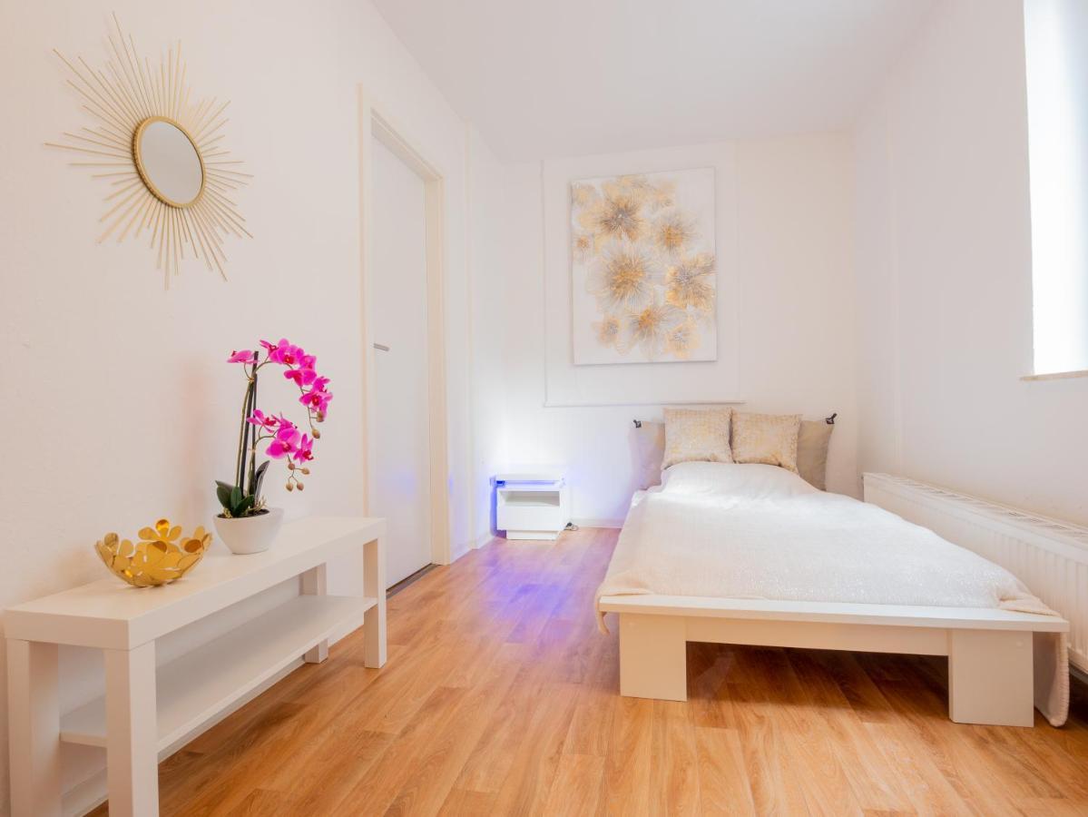 Euphoras - Top Ausgestattete Ferienwohnung Mit 105 Qm Und 3 Schlafzimmern Clausthal-Zellerfeld Dış mekan fotoğraf