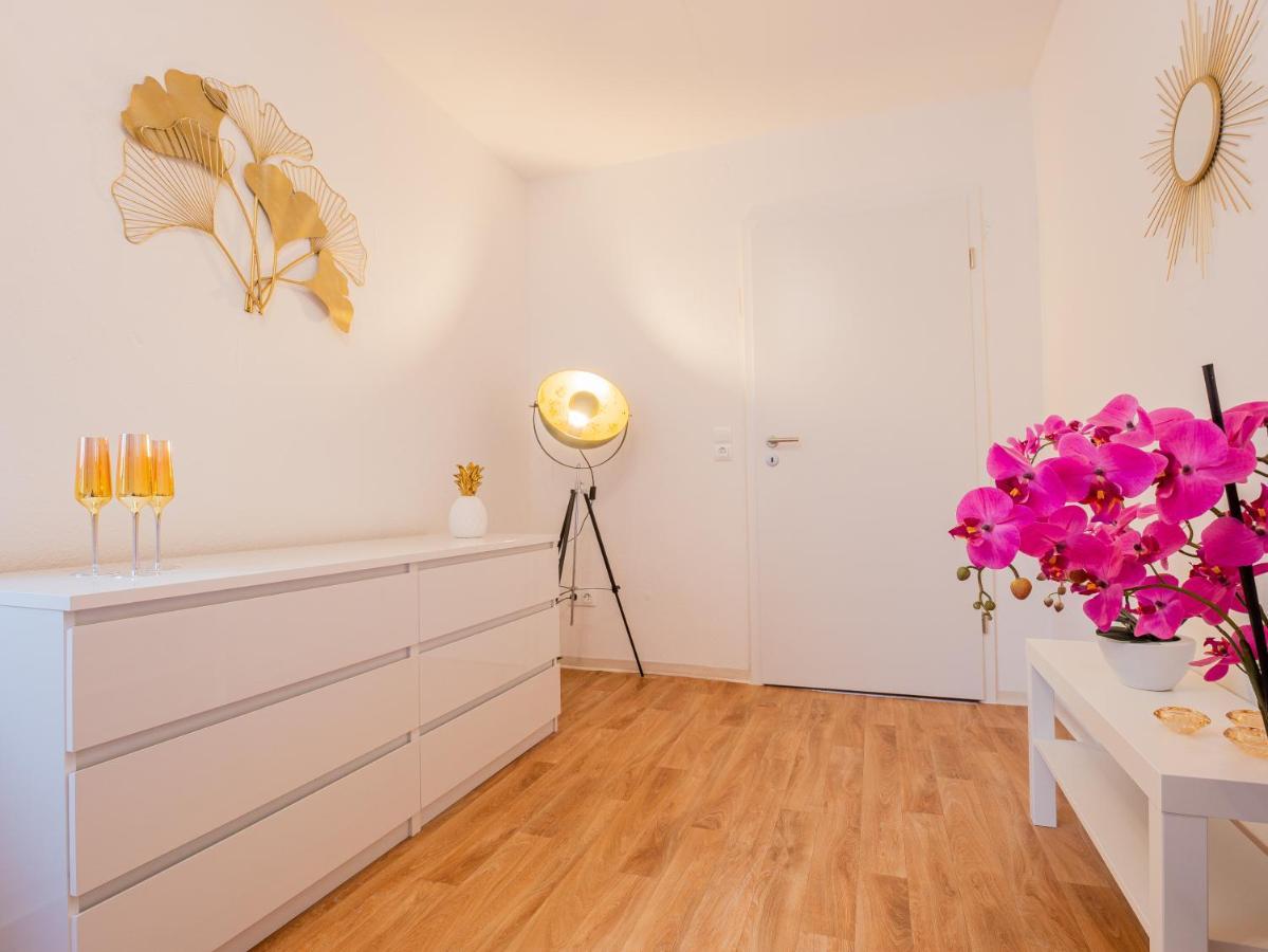 Euphoras - Top Ausgestattete Ferienwohnung Mit 105 Qm Und 3 Schlafzimmern Clausthal-Zellerfeld Dış mekan fotoğraf